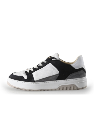 Nubikk Sneaker Weiß 263220