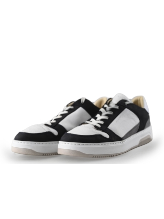 Nubikk Sneaker Weiß 263220