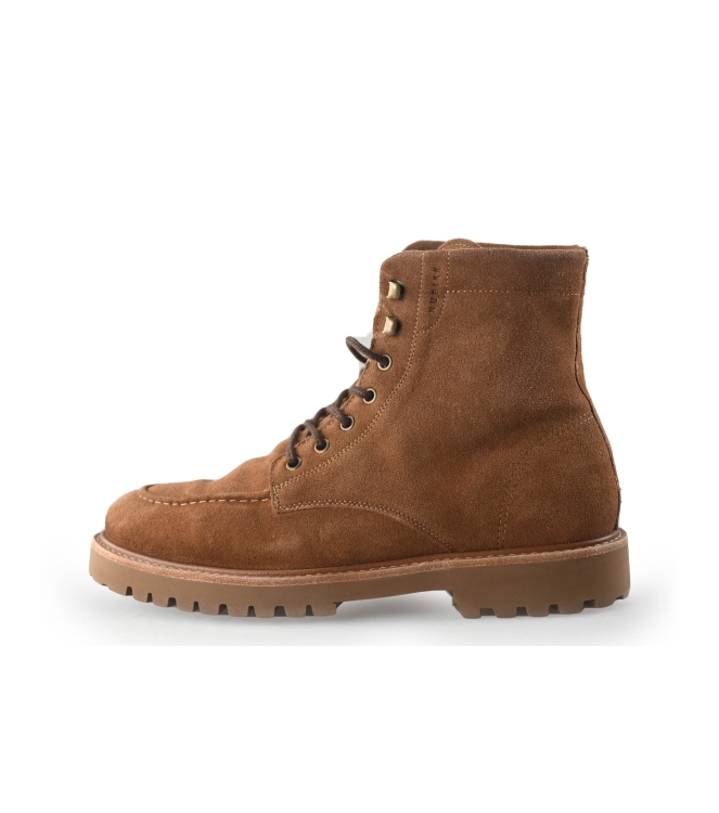 Nubikk Stiefel