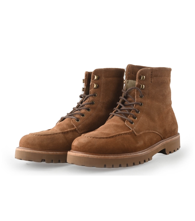 Nubikk Stiefel