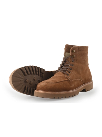 Nubikk Stiefel