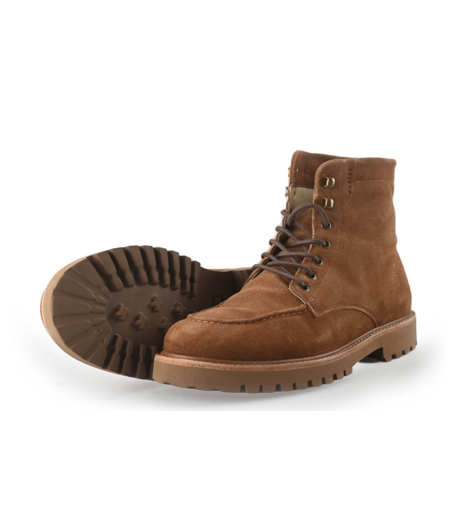 Nubikk Stiefel
