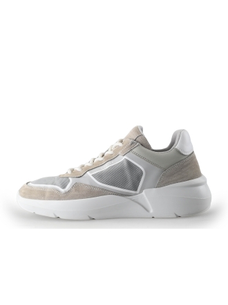 Nubikk Sneaker Grau 263224