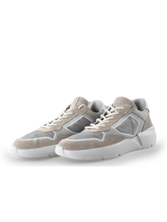 Nubikk Sneaker Grau 263224