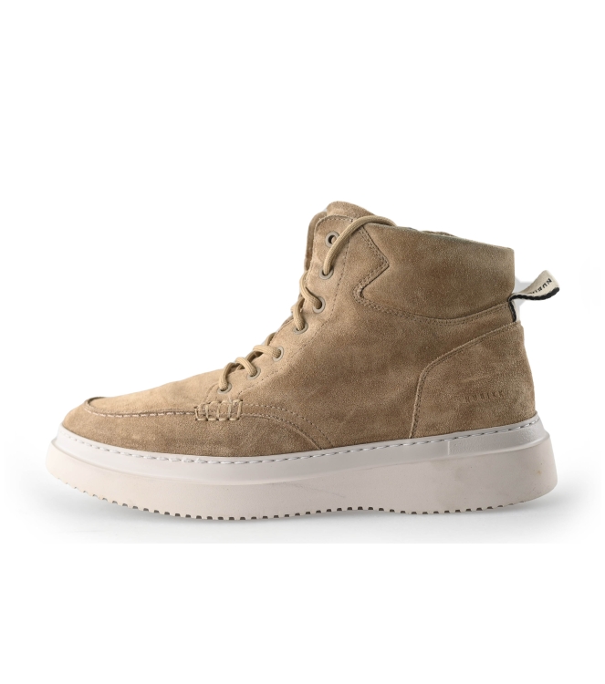 Nubikk Hohe Sneaker
