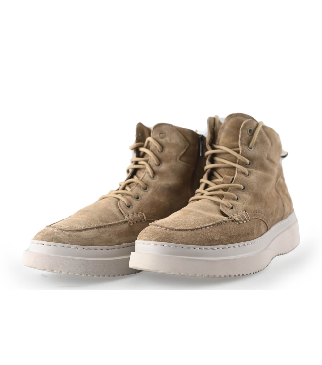 Nubikk Hohe Sneaker
