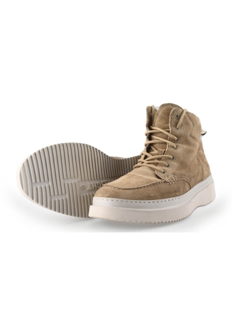 Nubikk Hohe Sneaker