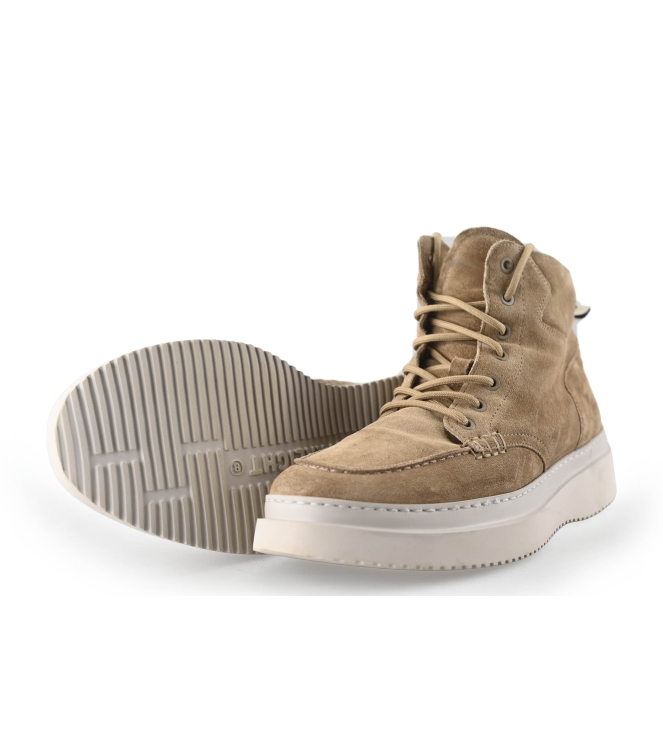 Nubikk Hohe Sneaker