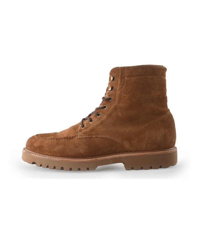 Nubikk Stiefel