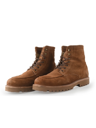 Nubikk Stiefel Braun 263230