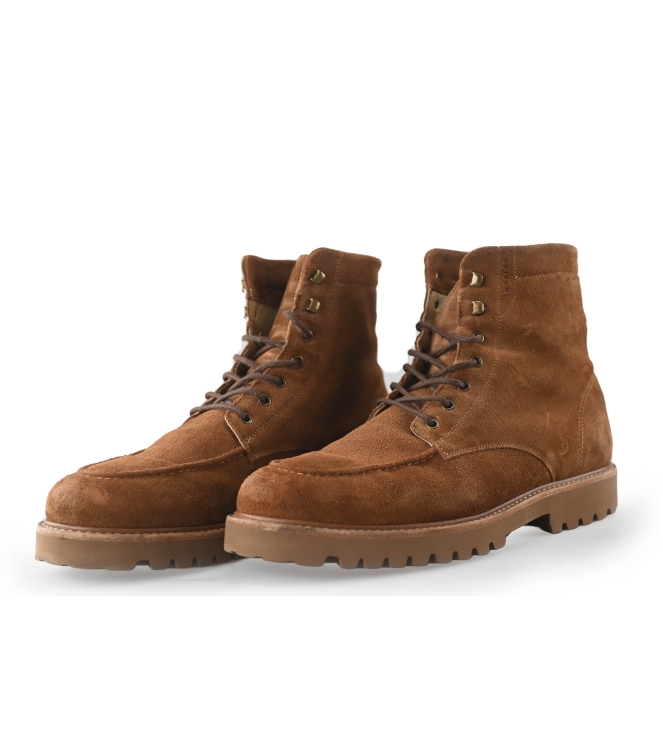 Nubikk Stiefel