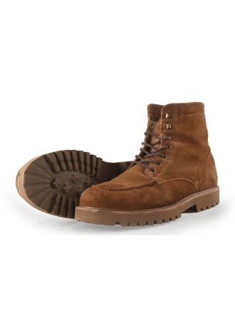 Nubikk Stiefel