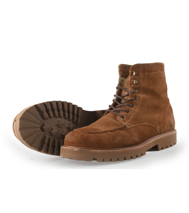 Nubikk Stiefel