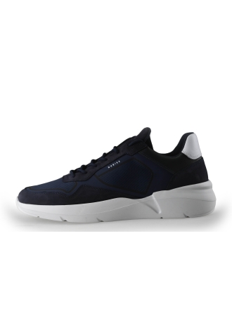 Nubikk Sneaker Blau 263231