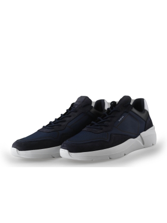 Nubikk Sneaker Blau 263231