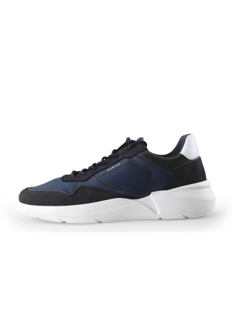 Nubikk Sneaker Blau 263232