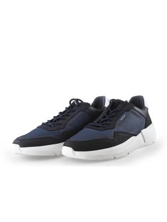 Nubikk Sneaker Blau 263232