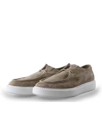 Nubikk Sneaker Beige 263235