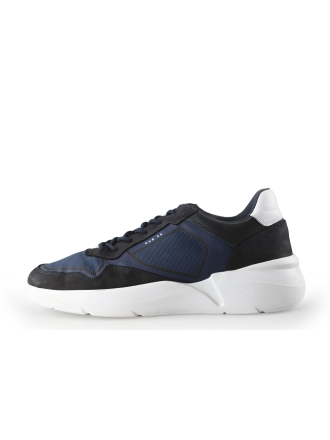Nubikk Sneaker Blau 263236