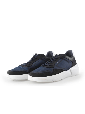 Nubikk Sneaker Blau 263236