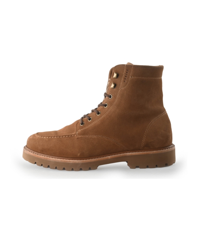 Nubikk Stiefel