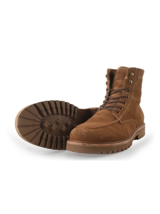 Nubikk Stiefel