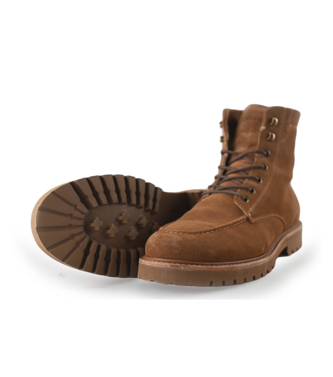 Nubikk Stiefel