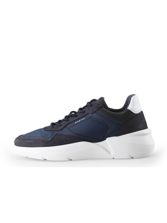 Nubikk Sneaker Blau 263238