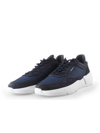Nubikk Sneaker Blau 263238