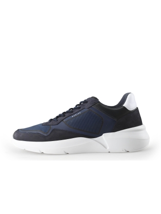 Nubikk Sneaker Blau 263239