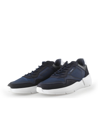 Nubikk Sneaker Blau 263239