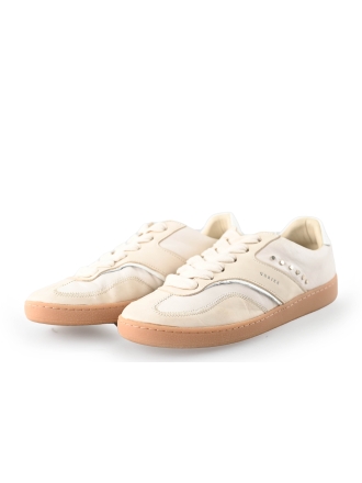 Nubikk Sneaker Weiß 263242