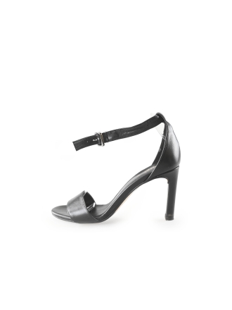 Notre-V Sandalen Schwarz 263245
