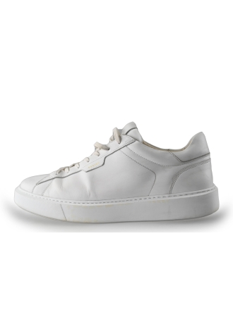 Nubikk Sneaker Weiß 263246