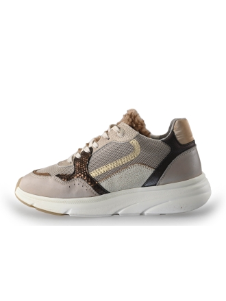 VIA VAI Sneaker Grau 263247