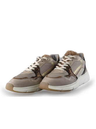 VIA VAI Sneaker Grau 263247