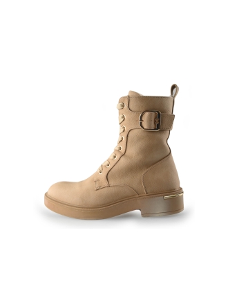 Mexx Stiefeletten Beige 263250