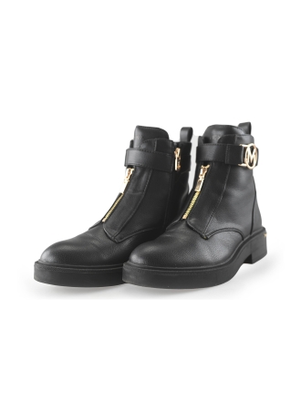 Mexx Stiefeletten Schwarz 263253