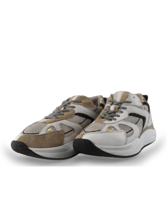 Omoda Sneaker Beige 263257