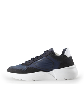 Nubikk Sneaker Blau 263263