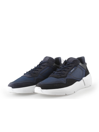 Nubikk Sneaker Blau 263263