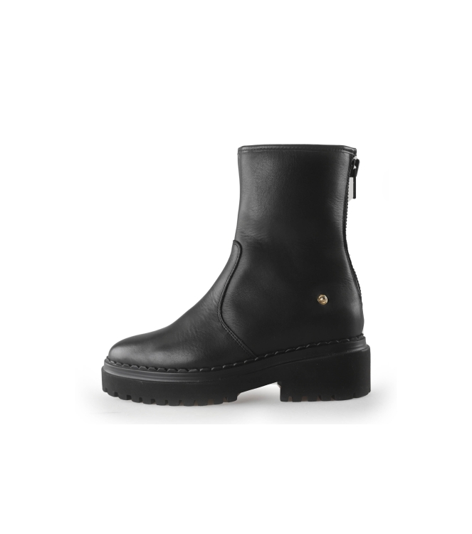 Nubikk Stiefeletten