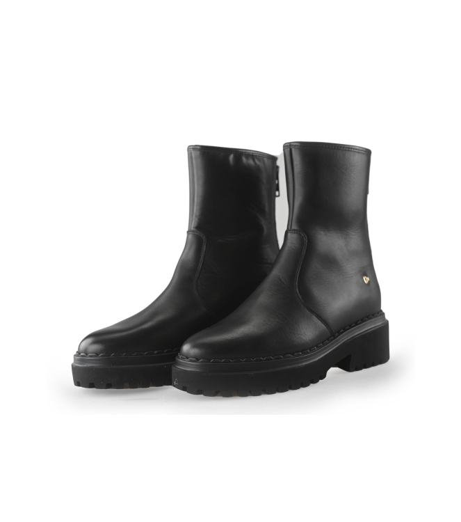 Nubikk Stiefeletten