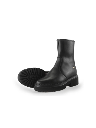 Nubikk Stiefeletten