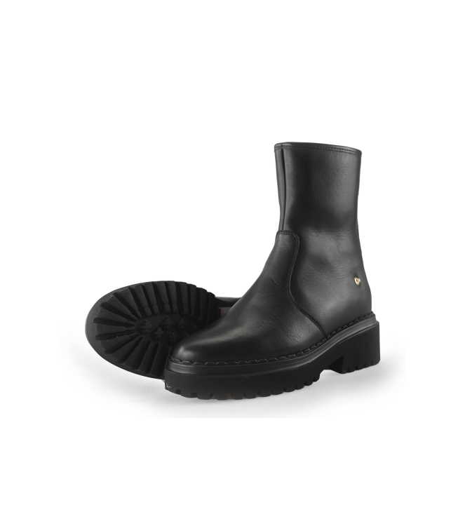 Nubikk Stiefeletten
