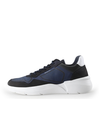 Nubikk Sneaker Blau 263268