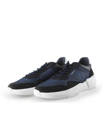 Nubikk Sneaker Blau 263268