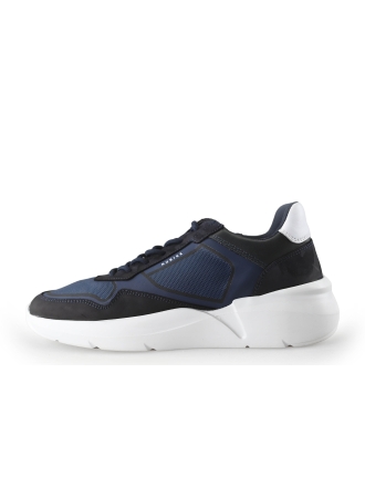 Nubikk Sneaker Blau 263269