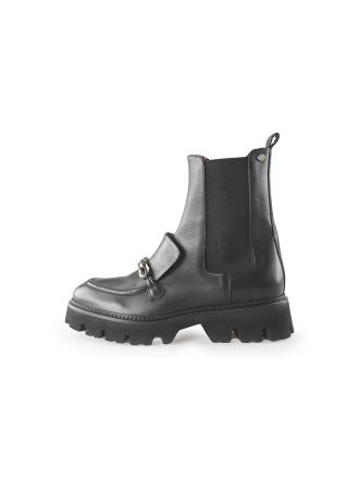 Fred de La Bretoniere Stiefel