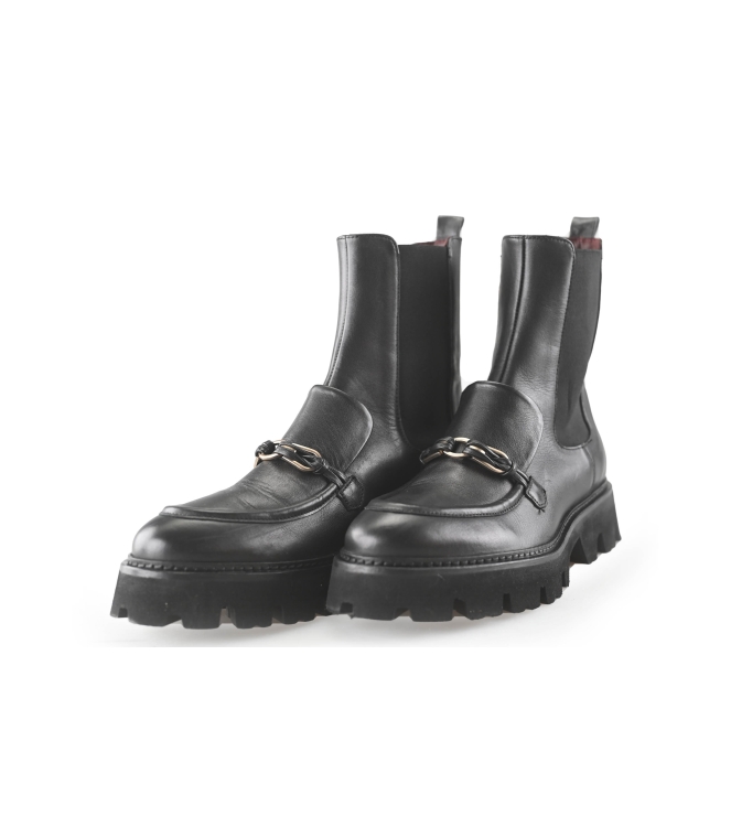 Fred de La Bretoniere Stiefel